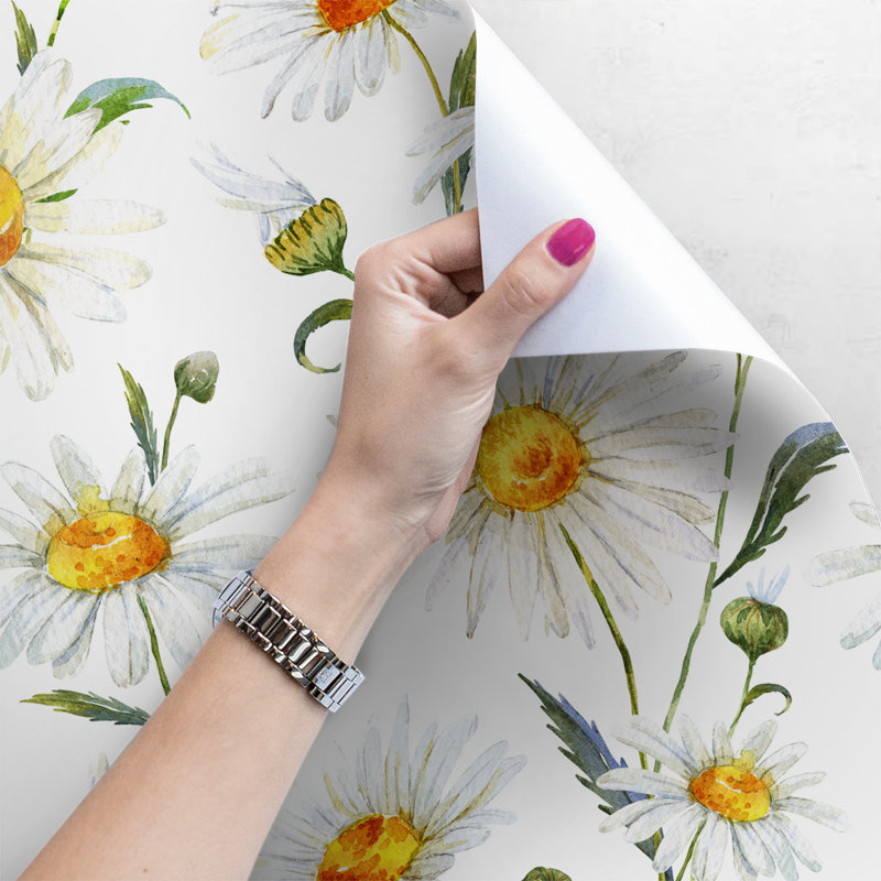 Campagne 2.5m x 2.5m Matte Mural, 250 x 250cm