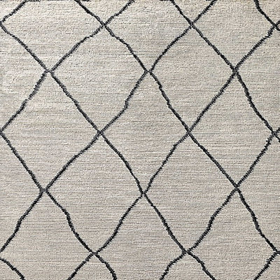 Alyus Geometric Indoor Rug
