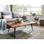Duckett Four Leg Coffee Table