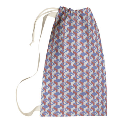 Jordao Laundry Hamper with Handles