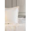 Solid Colour Duvet Cover Set with Pillowcases-91936053