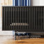 Meuble télé 70,87 po Mid-Century
