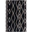 Tapis argyle en cuir Studio-1560856450