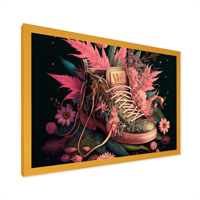 - Art mural sur toile tendance