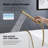 Single Handle Tub Faucet-116826459