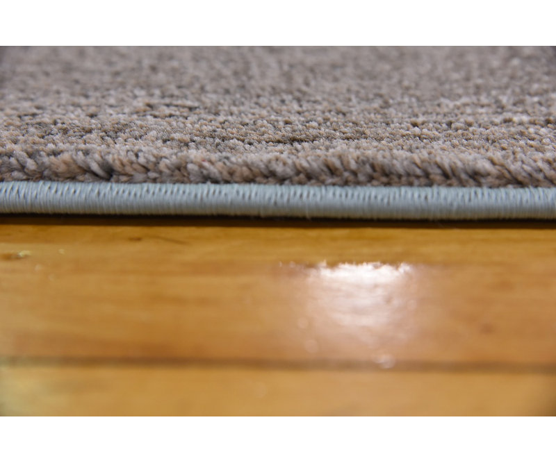Burtrum Washable Abstract Indoor Rug, Runner 2'7" x 10'