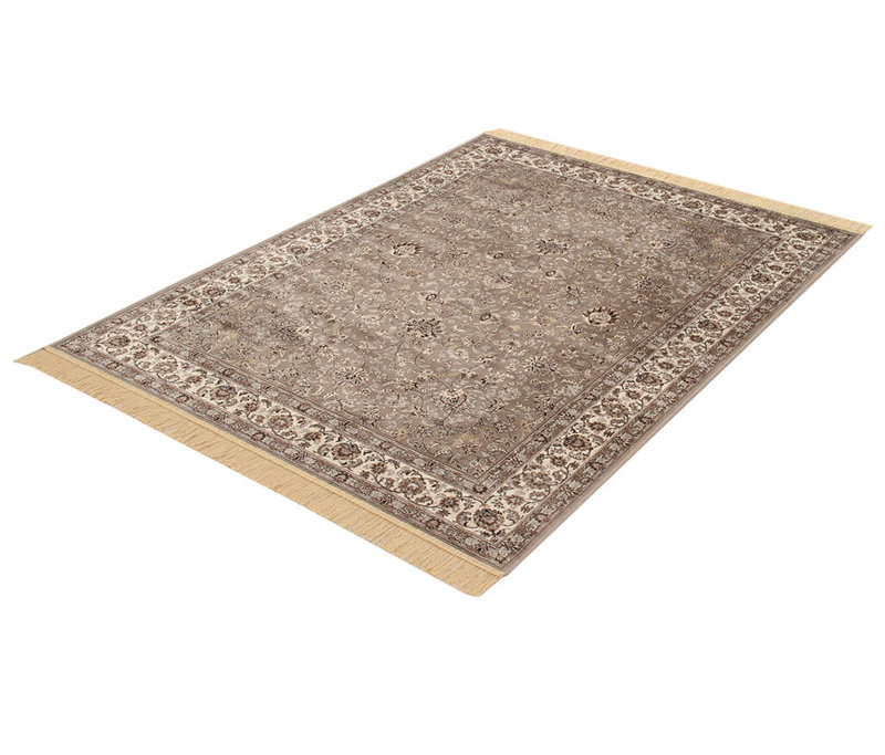Vivace Classic Hand Woven Area Rug Set, Rectangle 140 x 200cm
