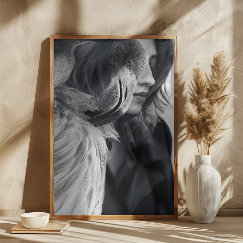 Wrapped Canvas Print, 50.8 cm H x 76.2 cm W