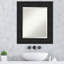 Miroir mural de salle de bain Luxe-120432229-118340231