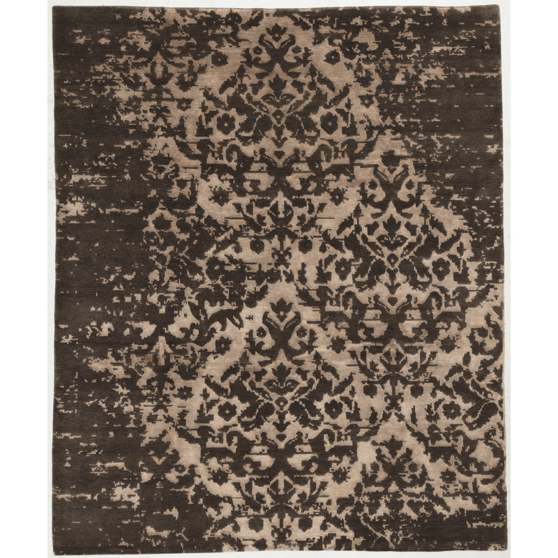 Rectangle 8' X 9'10" Area Rug