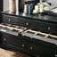 Commode contemporaine 1pc