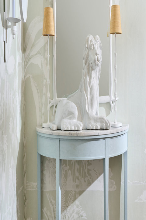 Jamie Merida for Chelsea House