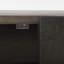 Buffet en bois de manguier de 80 po de largeur Gainey-692788461
