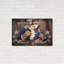 «Uncle Sam Patriot Personnage» par Flyland Designs-615608056