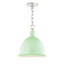 Luminaire suspendu 1 lumière Blair-28213537-28213538-28282177