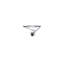 Wing 1-Light Armed Sconce-1424720-1424722