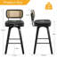 Tabouret de bar et de comptoir Julieza-1232419090-1256047822-1251178962