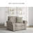 Sararose Oversized Chair
