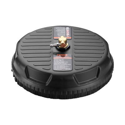 VEVOR Plug-in Scrubber