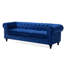 Mcneill 2 - Piece Velvet Living Room Set