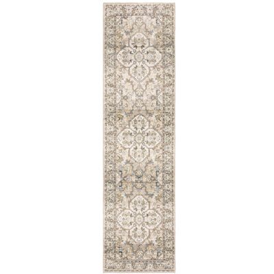 Schuetz Oriental Indoor Rug