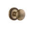 Poignée de porte Grandeur Newport Rosette-29855950-25370533