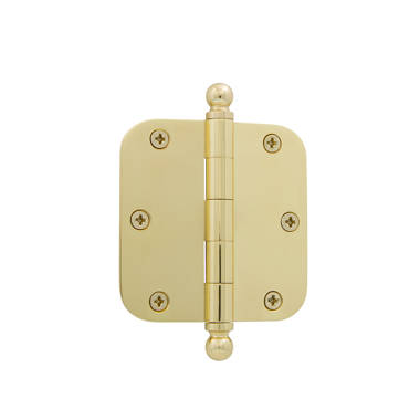 Nostalgic Warehouse New York Push Plate