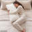 Faux Feather Fur Pillows-133293710