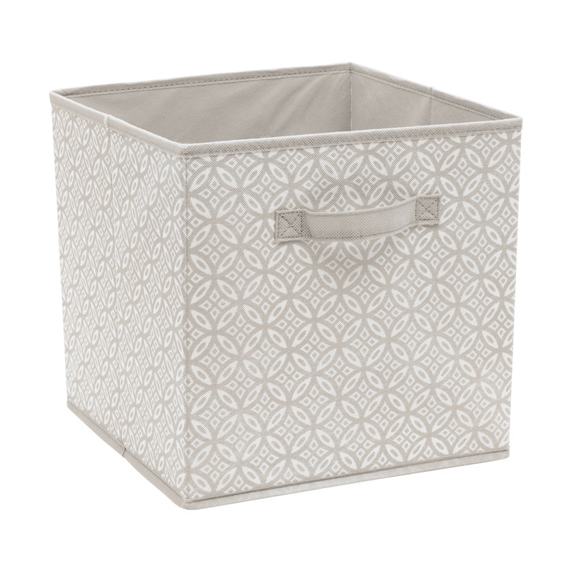 Simplify Fabric Bin