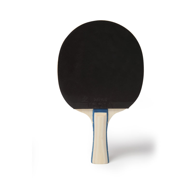 Rollomat Foldable Table Tennis Table