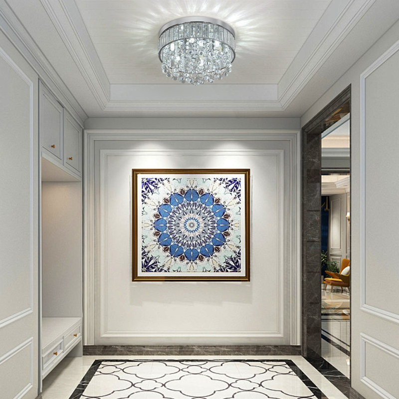 Joyanne Flush Mount