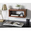 Tablette flottante en bois massif Robin-925174987-925174984