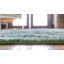 Tapis vert / gris Kalf-31820905