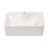 16"X12" Ceramic Rectangular Vessel Bathroom Sink