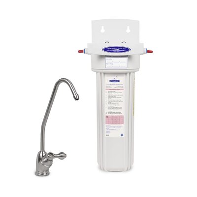 Water Filtration System -  Crystal Quest, CQE-US-00325