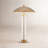 Galette Tylar Table Lamp