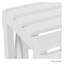 Repose-pieds oscillant classique POLYWOOD Adirondack-18849