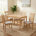 White/Light Oak