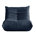 Blue Corduroy