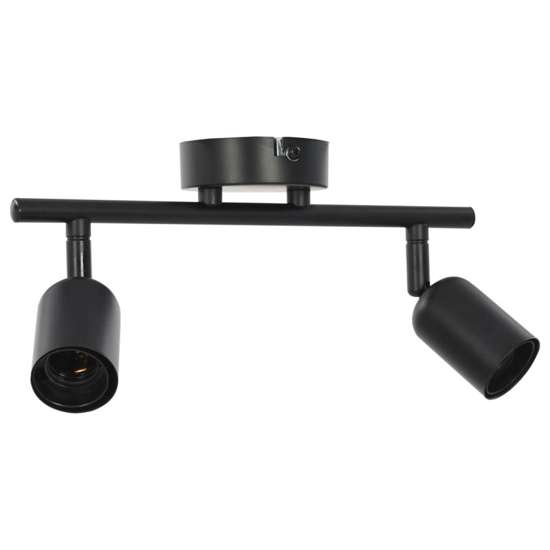 Carpen 10cm 2 -Light Track Kit