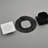 Wall Mounted Waterfall Shower System with Bodysprays-110680176