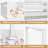 Baby Shower Crate Closet-121676777