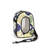 Chrisvin 18.5'' Fabric Dome Top Travel Bird Cage with Perch