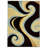 Ena Performance Abstract Indoor Rug-1587320313