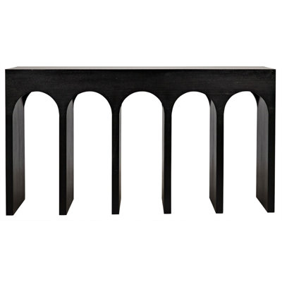 Bridge Console Table