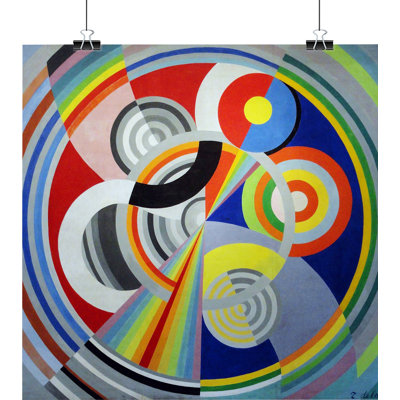 1 Piece Wall Art