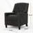 Classic Fabric Push Back Chair-1197425777