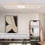 LED Semi Flush Mount