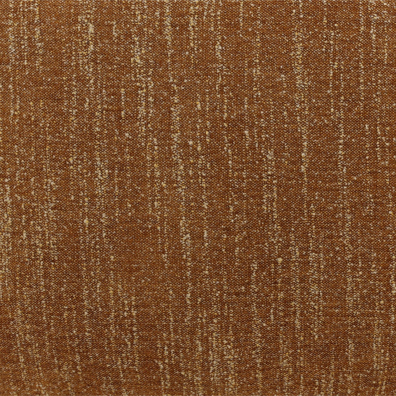 Aisha Swivel Chair Mustard