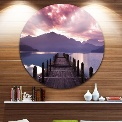 «Beautiful Spring Sea at Morning», photographie